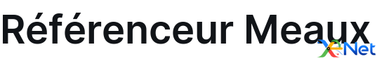 Référenceur Meaux